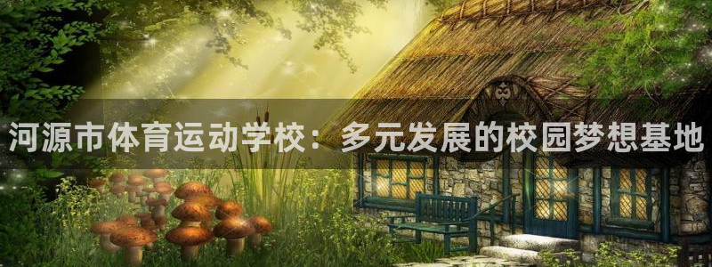海南vsport体育官网下载发展怎么样：河源市体育运动学校：