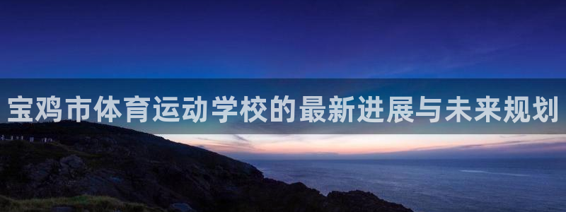 vsport体育官网下载平台是正规平台吗知乎：宝鸡市体育运动