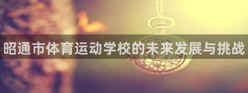 vsport体育官方正版app集团官网网址：昭通市体